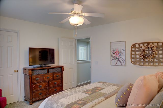 13623 S 18th Place, Bixby, OK 74008