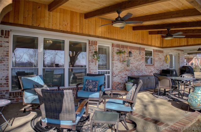 13623 S 18th Place, Bixby, OK 74008