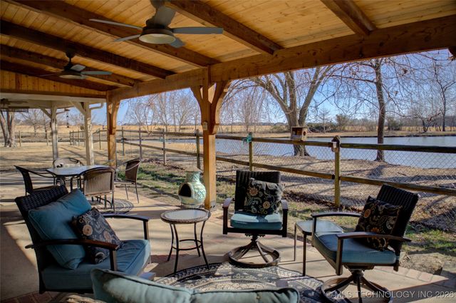 13623 S 18th Place, Bixby, OK 74008