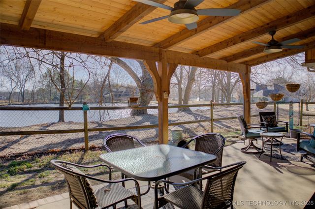 13623 S 18th Place, Bixby, OK 74008