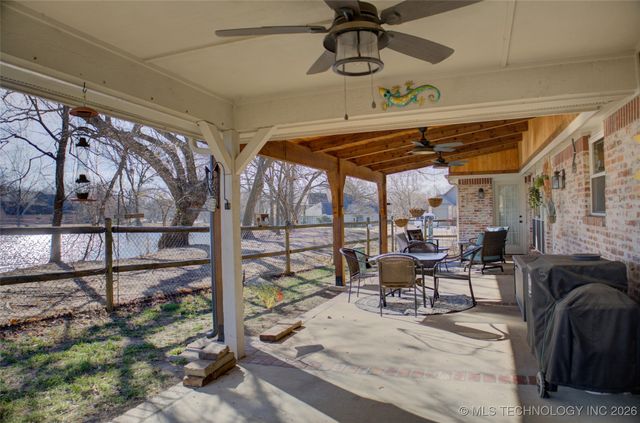 13623 S 18th Place, Bixby, OK 74008