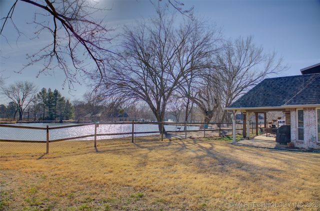 13623 S 18th Place, Bixby, OK 74008