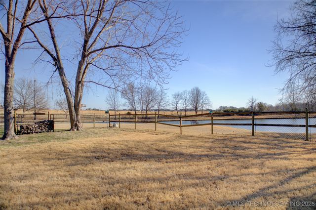 13623 S 18th Place, Bixby, OK 74008
