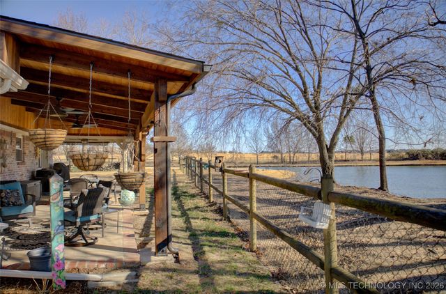 13623 S 18th Place, Bixby, OK 74008