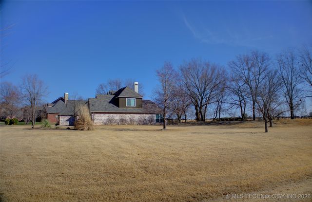 13623 S 18th Place, Bixby, OK 74008