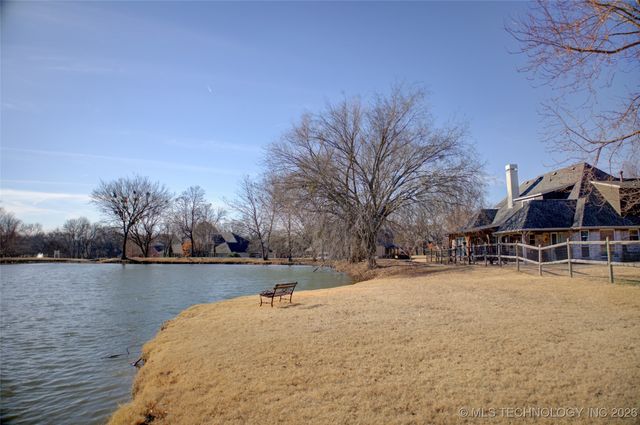 13623 S 18th Place, Bixby, OK 74008