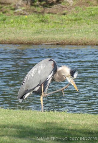 13623 S 18th Place, Bixby, OK 74008