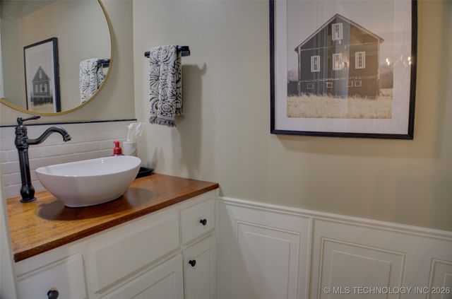 13623 S 18th Place, Bixby, OK 74008