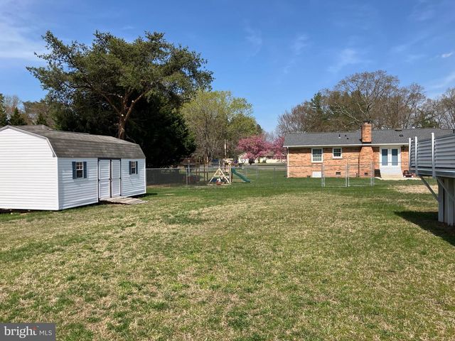 5605 HUCKLEBERRY DR, Bryantown, MD 20617