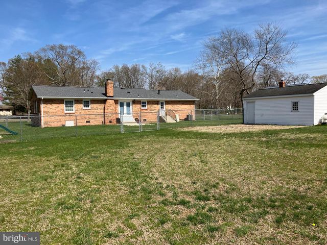5605 HUCKLEBERRY DR, Bryantown, MD 20617