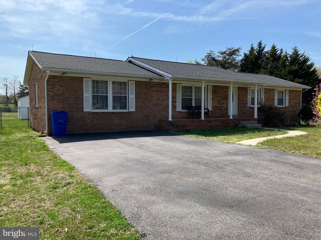 5605 HUCKLEBERRY DR, Bryantown, MD 20617