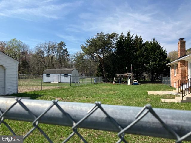 5605 HUCKLEBERRY DR, Bryantown, MD 20617