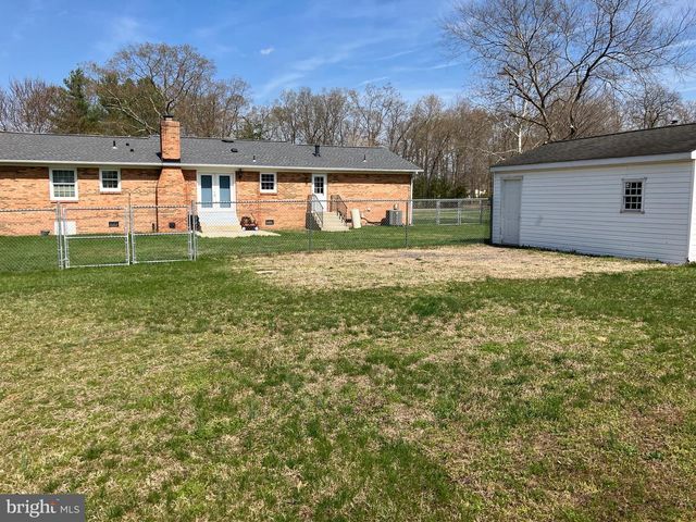 5605 HUCKLEBERRY DR, Bryantown, MD 20617