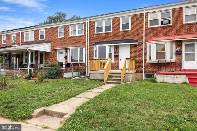 8048 KAVANAGH RD, Baltimore, MD 21222