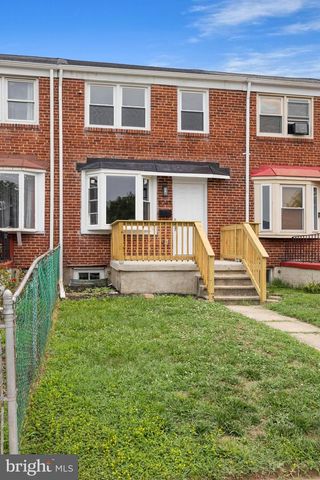 8048 KAVANAGH RD, Baltimore, MD 21222