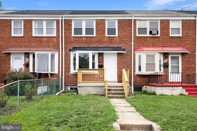 8048 KAVANAGH RD, Baltimore, MD 21222