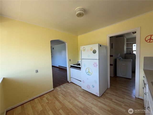 1538 Wilson Street SW, Chehalis, WA 98532