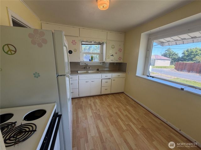 1538 Wilson Street SW, Chehalis, WA 98532