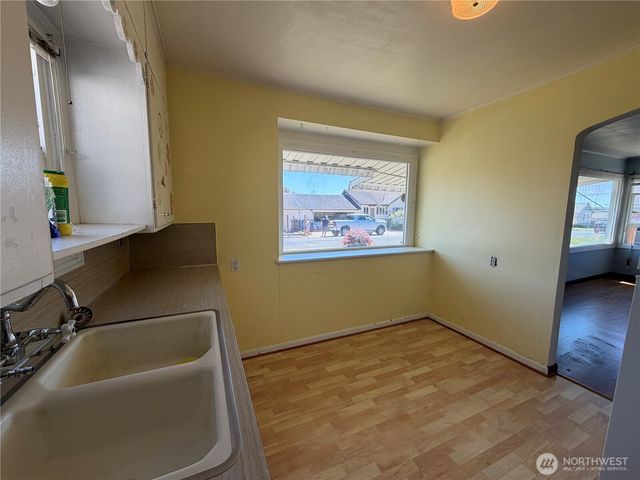 1538 Wilson Street SW, Chehalis, WA 98532