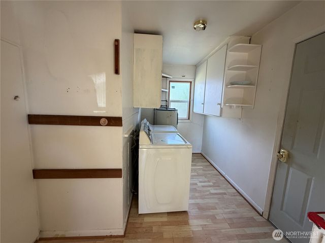1538 Wilson Street SW, Chehalis, WA 98532