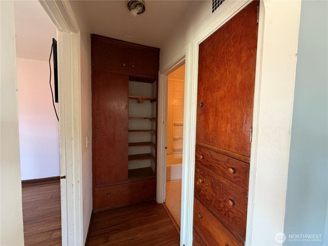 1538 Wilson Street SW, Chehalis, WA 98532