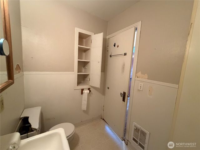 1538 Wilson Street SW, Chehalis, WA 98532