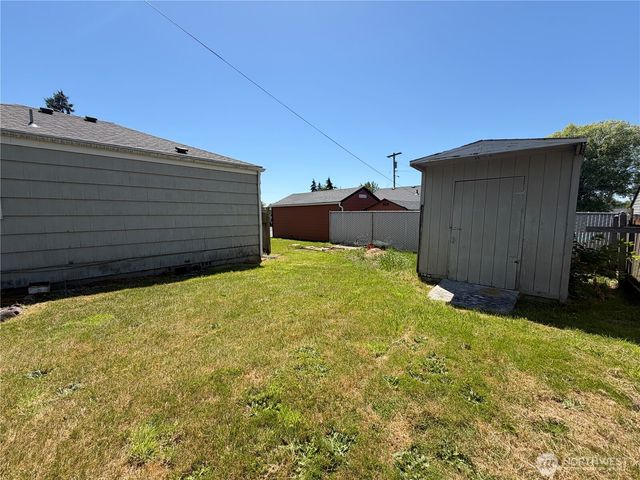 1538 Wilson Street SW, Chehalis, WA 98532