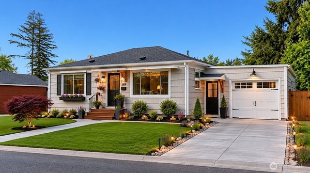 1538 Wilson Street SW, Chehalis, WA 98532