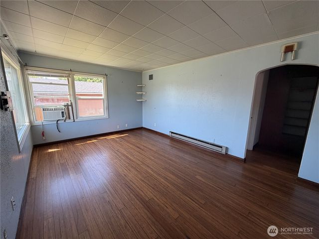 1538 Wilson Street SW, Chehalis, WA 98532