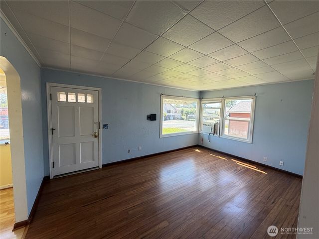 1538 Wilson Street SW, Chehalis, WA 98532