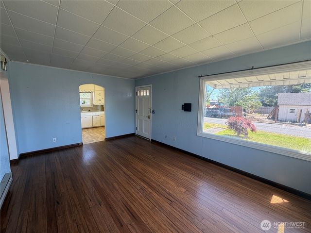 1538 Wilson Street SW, Chehalis, WA 98532