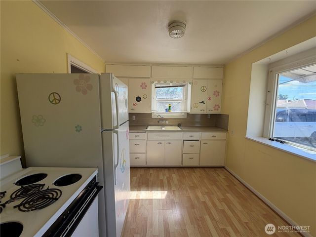 1538 Wilson Street SW, Chehalis, WA 98532