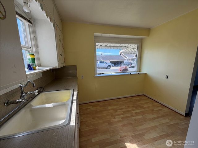 1538 Wilson Street SW, Chehalis, WA 98532