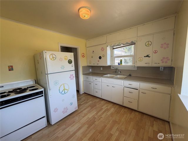 1538 Wilson Street SW, Chehalis, WA 98532