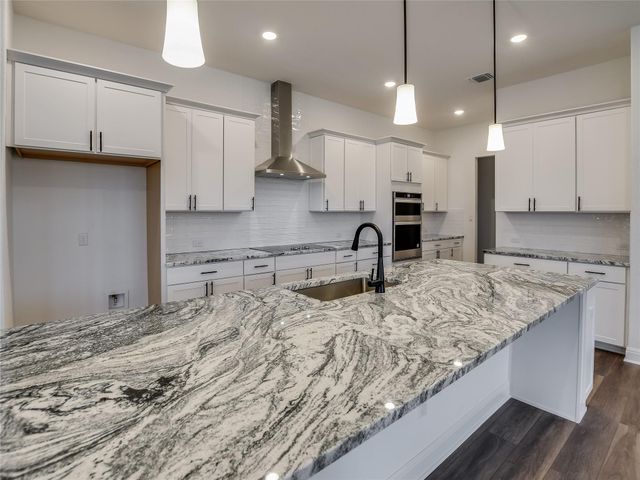 412 Copperleaf CV, Marble Falls, TX 78654