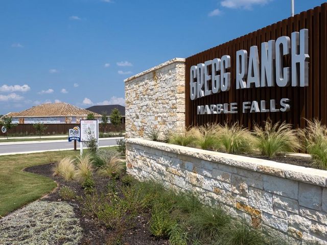 412 Copperleaf CV, Marble Falls, TX 78654