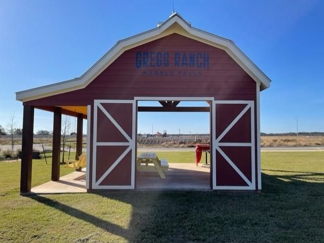 412 Copperleaf CV, Marble Falls, TX 78654