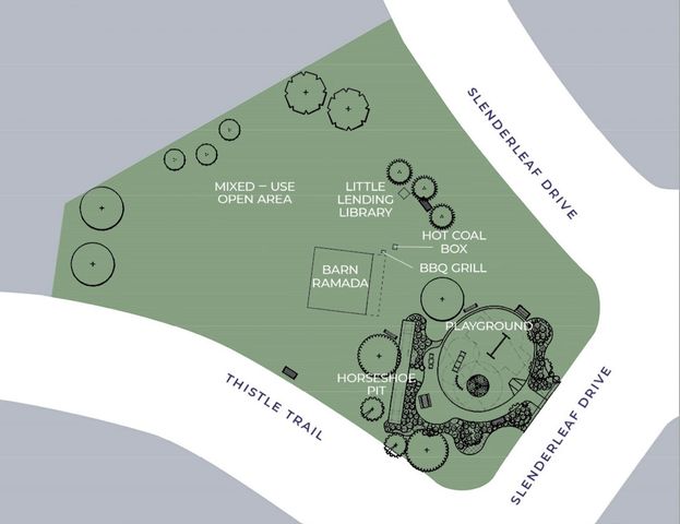 412 Copperleaf CV, Marble Falls, TX 78654