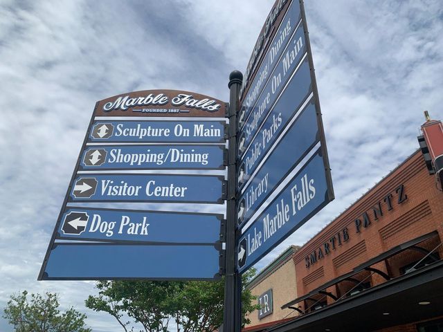 412 Copperleaf CV, Marble Falls, TX 78654