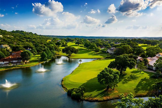 412 Copperleaf CV, Marble Falls, TX 78654