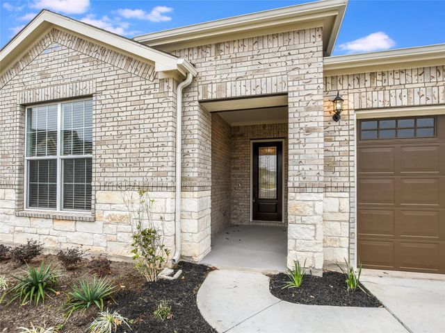 412 Copperleaf CV, Marble Falls, TX 78654