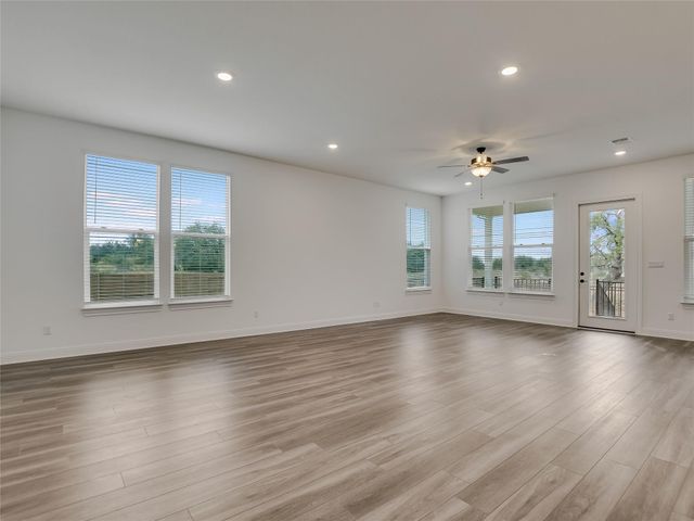 412 Copperleaf CV, Marble Falls, TX 78654