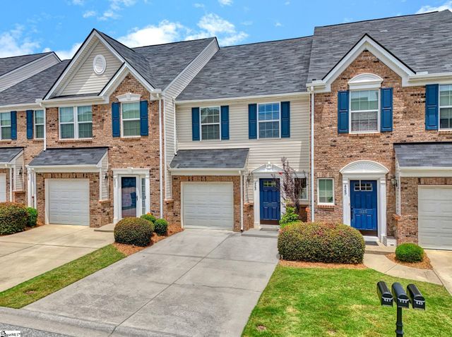 423 Christiane Way, Greenville, SC 29607