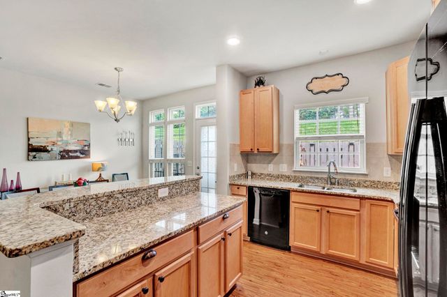 423 Christiane Way, Greenville, SC 29607