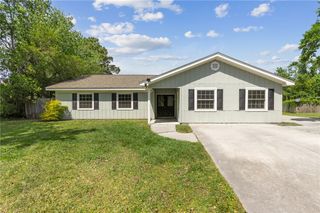 320 Liberty Tree Road, St Marys, GA 31558