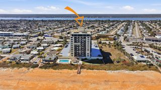 1513 OCEAN SHORE BOULEVARD 4E, Ormond Beach, FL 32176