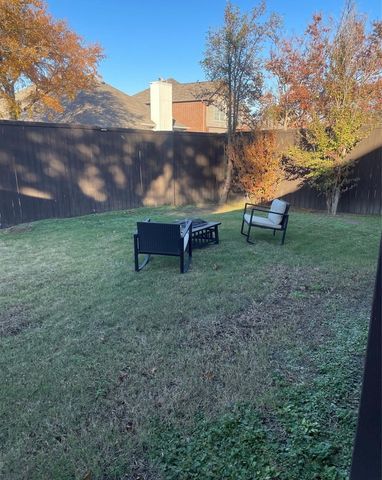 1505 Mission Ridge Trail, Carrollton, TX 75007