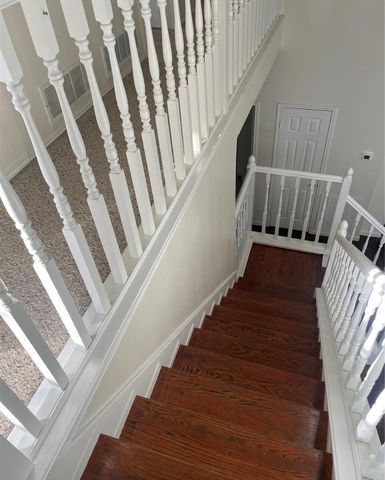 1505 Mission Ridge Trail, Carrollton, TX 75007