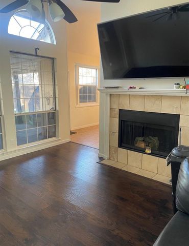 1505 Mission Ridge Trail, Carrollton, TX 75007