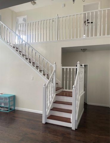 1505 Mission Ridge Trail, Carrollton, TX 75007